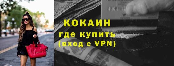 стафф Вяземский
